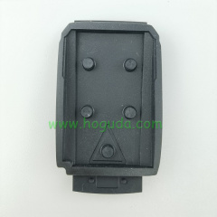 For Jaguar 5 button key pad