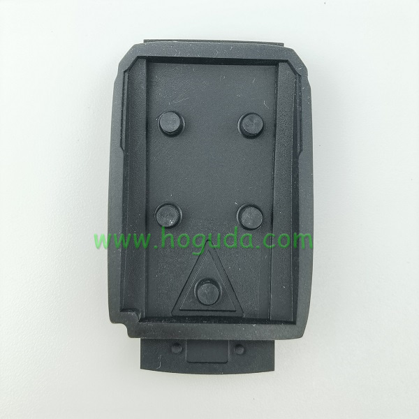 For Jaguar 5 button key pad