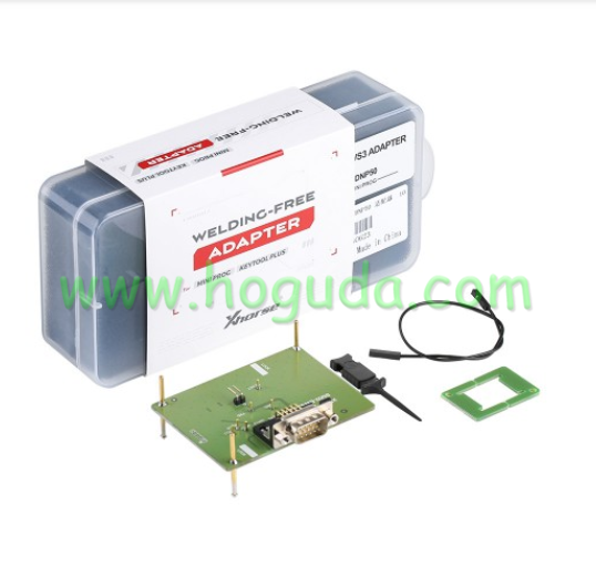 Xhorse XDNP50 BMW EWS3 Adapter for MINI Prog VVDI Key Tool Plus without Soldering