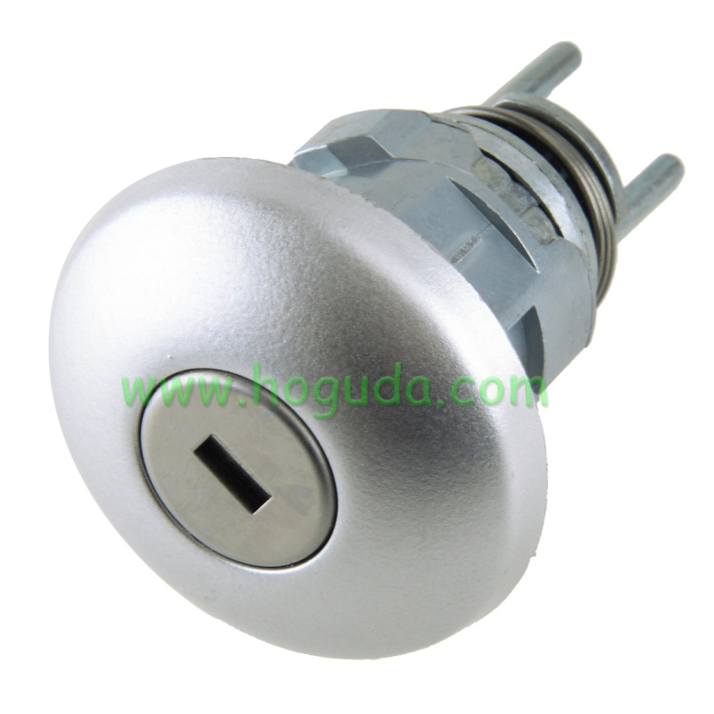 For Ford Transit MK8 Car Front Door Lock with 2 keys Fit