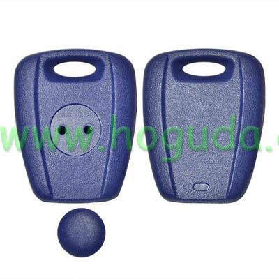 universal transponder key shell