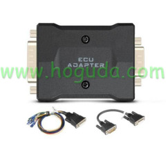 Xhorse XDNP30 BOSH ECU Adapter and Cable work with VVDI Key Tool Plus/ MINI Prog