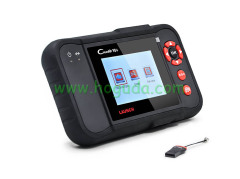 LAUNCH  Creader VIII OBD2 Engine ABS Airbag SRS AT diagnostic tool OBDII EOBD Code Reader EPB Oil SAS reset