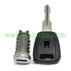 For Fiat ignition car lock