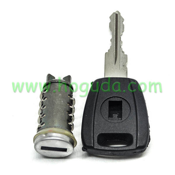 For Fiat ignition car lock