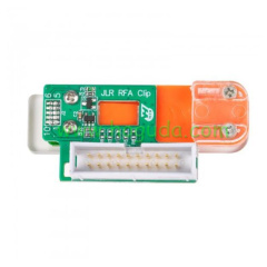 Yanhua ACDP Module 24 New JLR(2018+) IMMO Module with License A702 for Jaguar Land Rover 2018- JPLA IMMO OBD Key Programming