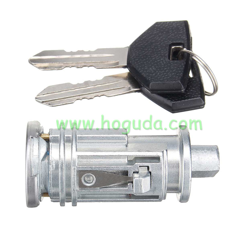 For Chrylser Ignition Switch Lock Cylinder w/ 2 Keys Fit for Jeep for Dodge 5003843AA 5003843AB