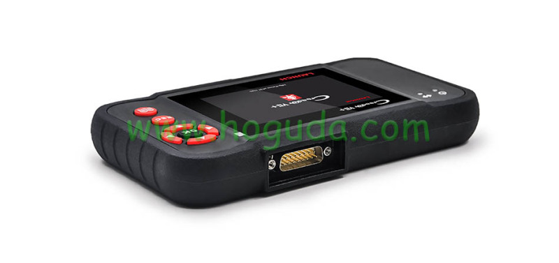LAUNCH  Creader VIII OBD2 Engine ABS Airbag SRS AT diagnostic tool OBDII EOBD Code Reader EPB Oil SAS reset
