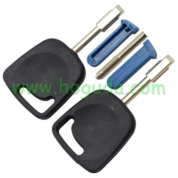 For Ford Mondeo transponder Key with 4D60 chip