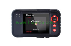 LAUNCH  Creader VIII OBD2 Engine ABS Airbag SRS AT diagnostic tool OBDII EOBD Code Reader EPB Oil SAS reset