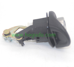 FOR RENAULT TWINGO LOGAN TAILGATE TRUNK BACK LOCK WITH TWO KEYS OE: 7701367940