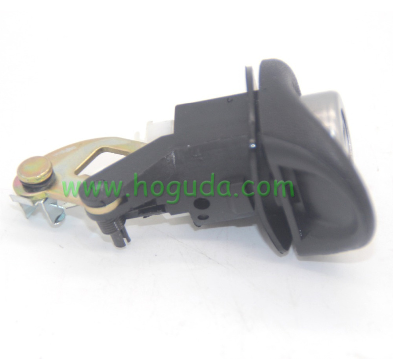 FOR RENAULT TWINGO LOGAN TAILGATE TRUNK BACK LOCK WITH TWO KEYS OE: 7701367940
