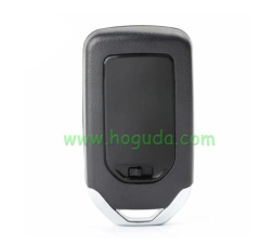 For Honda 4+1 button smart remote key with 433.92MHZFSK  NCF2951X / HITAG 3 / 47CHIP FCC ID:ACJ932HK1310A ​​​​​​P/N: 72147-SZT-A01 For Honda CR-Z 2016-2017