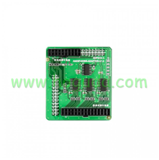 Xhorse XDPG13CH AM29FxxxB (SOP44) for VVDI Prog Package: 1*Xhorse XDPG13CH AM29FxxxB for VVDI PROG Programmer