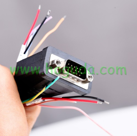 Xhorse XDNP34 MCU Cable Adapter for VVDI Key Tool Plus and Mini Prog