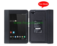 LAUNCH X431V Bluetooth Wifi Car Full System Diagnostic Tool ECU Coding DPF TPMS 16 reset V Pro mini OBD2 code reader Scanner