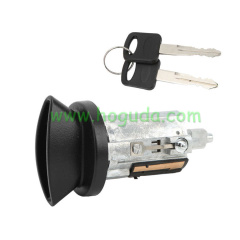 For Ford Ignition Lock Cylinder with 2 Keys Kit OEM: 1L3Z11582A