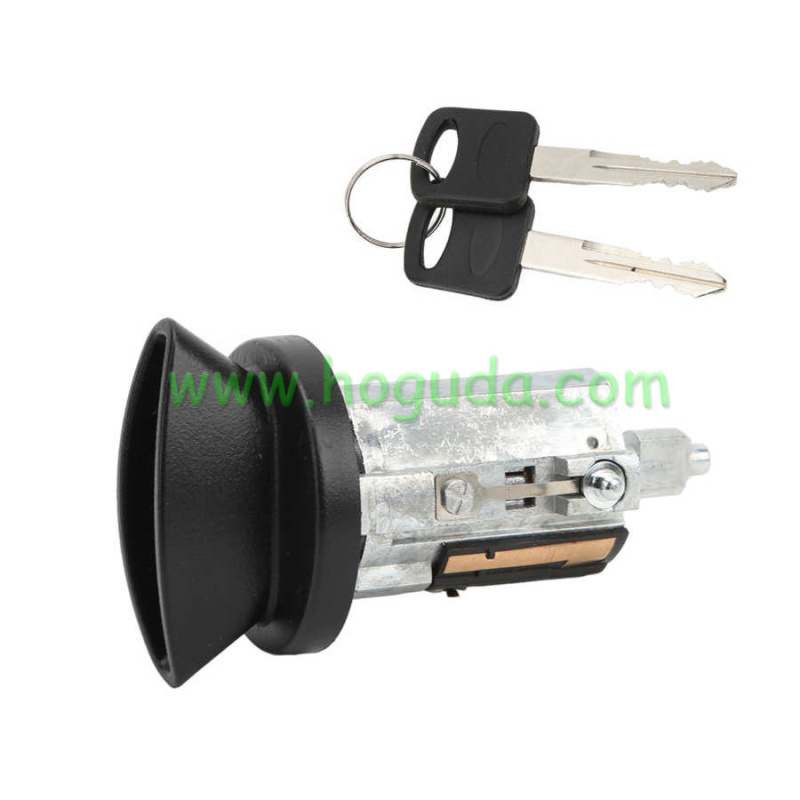 For Ford Ignition Lock Cylinder with 2 Keys Kit OEM: 1L3Z11582A