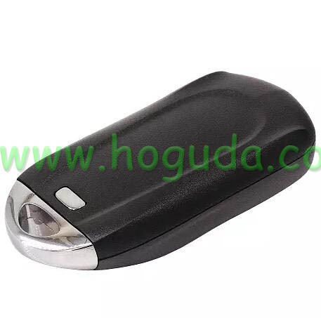 KYDZ smart 5 button remote key with pcf7942 HITAG2 46 chip 433MHZ