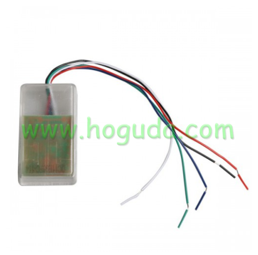 JULIE Emulator New Universal IMMO Emulator for CAN-BUS Cars