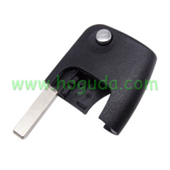 For Ford Focus remote key head with after market  4D63 80Bit chip