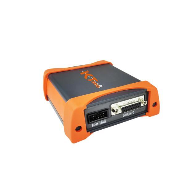 KT200 TCU ECU PROGRAMMER Support ecu Maintenance Chip Tuning DTC Code Removal/OBD2 Reading and Writing Basic Version