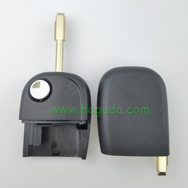 For Jaguar remote key head