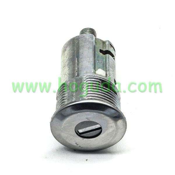 Chrysler door lock ( use any key to open the lock, and then the key can match the lock, any other key can't match the lock again.)