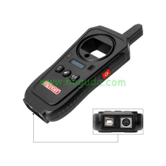 KEYDIY KD-X2 remote maker with 96bit 48 Transponder Copy Function No Token Needed English Version