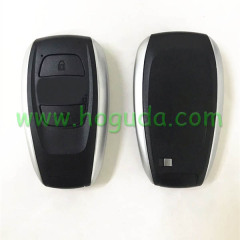 For Subaru 3 button  Smart Key with 433Mhz ID74A chip Board :1451-5801 FCC ID : HYQ14AHC