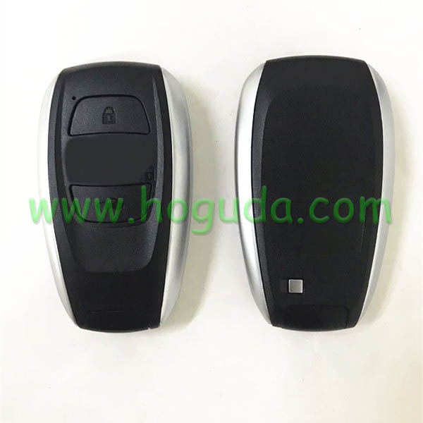 For Subaru 3 button  Smart Key with 433Mhz ID74A chip Board :1451-5801 FCC ID : HYQ14AHC