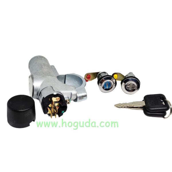 For Nissan IGNITION DOOR LOCK 99810-ET100 99810-1T000  For Nissan CABSTAR 1993-2004