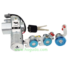 For Nissan Tiida Ignition Lock Cylinder 99810-ED500,99810-ED800