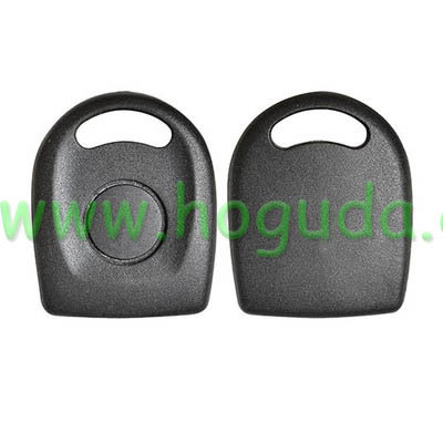 universal transponder key shell