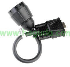 Xhorse XDNP13 DB9 Cable for Benz EIS/EZS Adapters work with MINI PROG