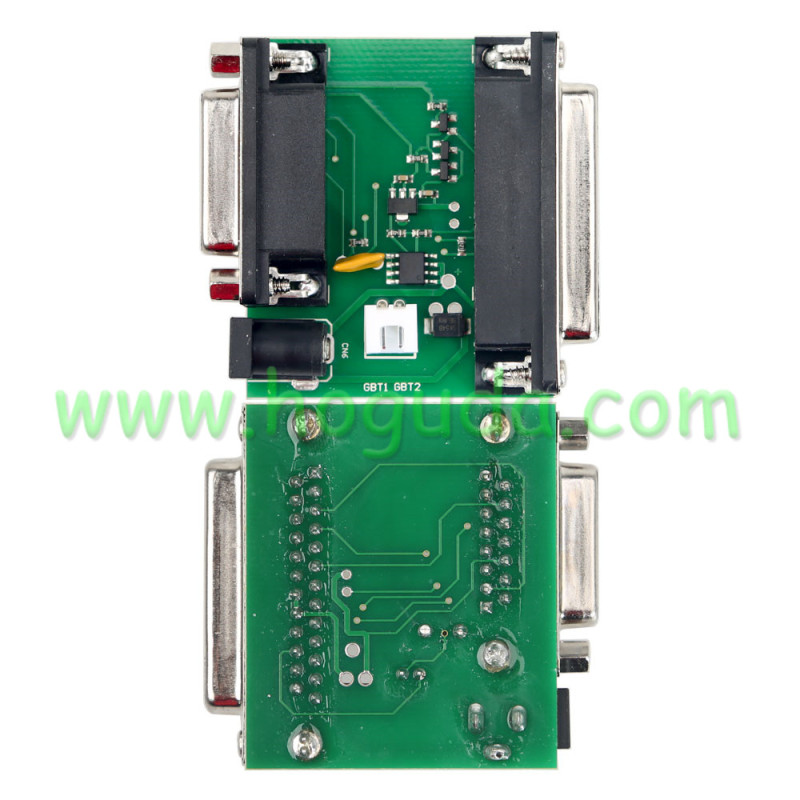 Professional ECU Programmer  KTM BENCH 32 IN 1 1.20 ECU Programmer Read