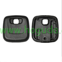 universal transponder key shell