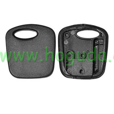 universal transponder key shell