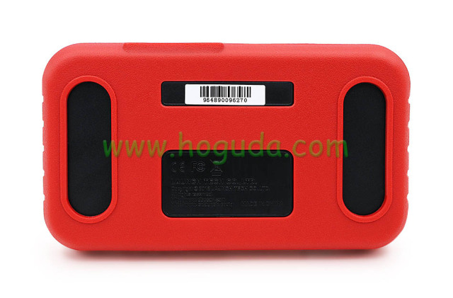 LAUNCH CRP123 OBD2 EOBD automotive scannerABS Airbag SRS Transmission Engine Car Diagnostic Tool Multilingual free update