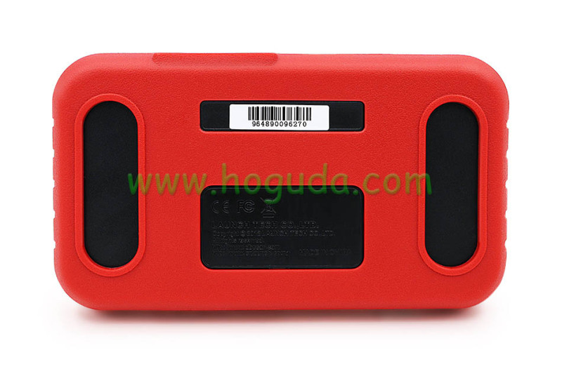 LAUNCH CRP123 OBD2 EOBD automotive scannerABS Airbag SRS Transmission Engine Car Diagnostic Tool Multilingual free update