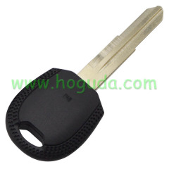 For Kia transponder key  with Left Blade  ID46 Chip