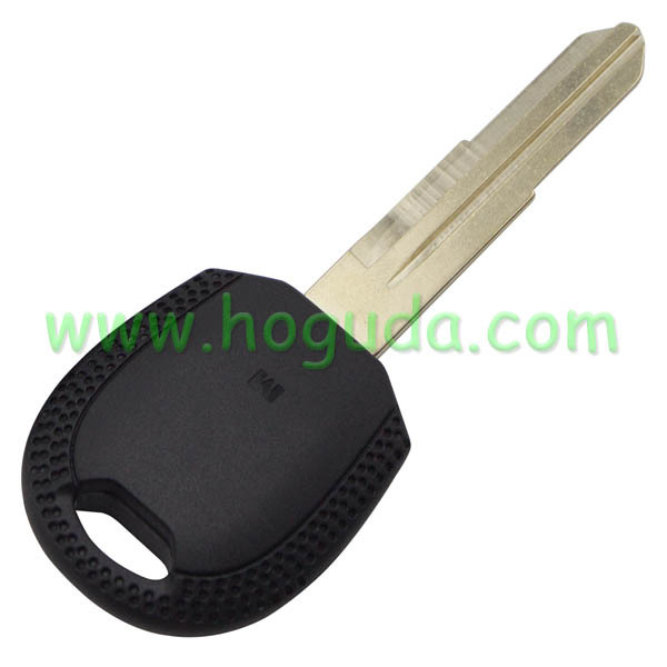 For Kia transponder key  with Left Blade  ID46 Chip