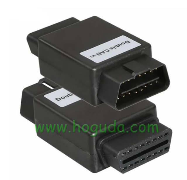 Yanhua Mini ACDP Double CAN Adapter
