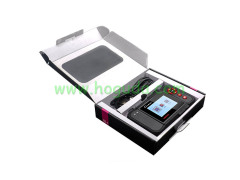 LAUNCH  Creader VIII OBD2 Engine ABS Airbag SRS AT diagnostic tool OBDII EOBD Code Reader EPB Oil SAS reset