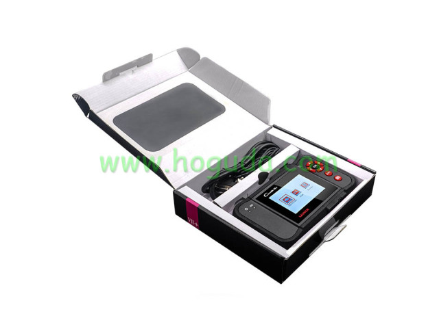 LAUNCH  Creader VIII OBD2 Engine ABS Airbag SRS AT diagnostic tool OBDII EOBD Code Reader EPB Oil SAS reset