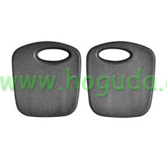 universal transponder key shell