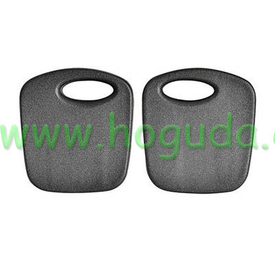universal transponder key shell