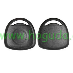 universal transponder key shell