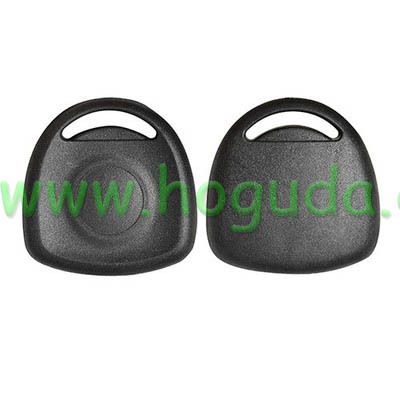 universal transponder key shell