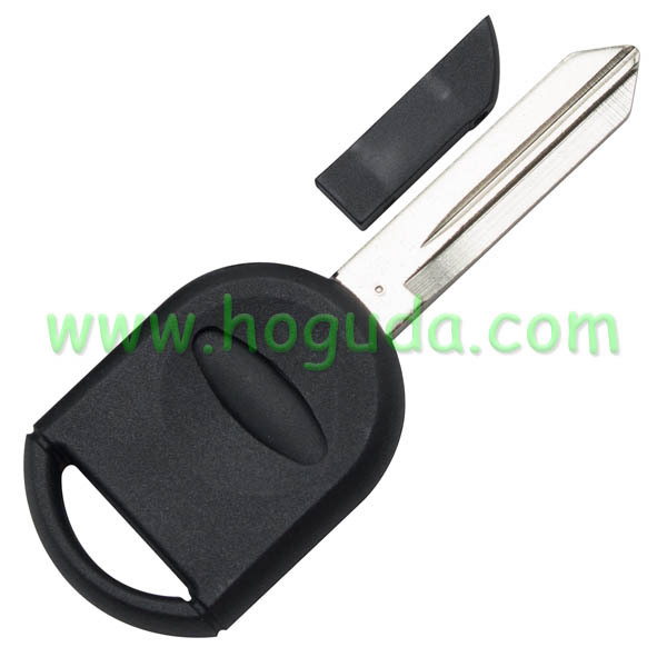 For Ford transponder key with original  4D63 80Bit chip